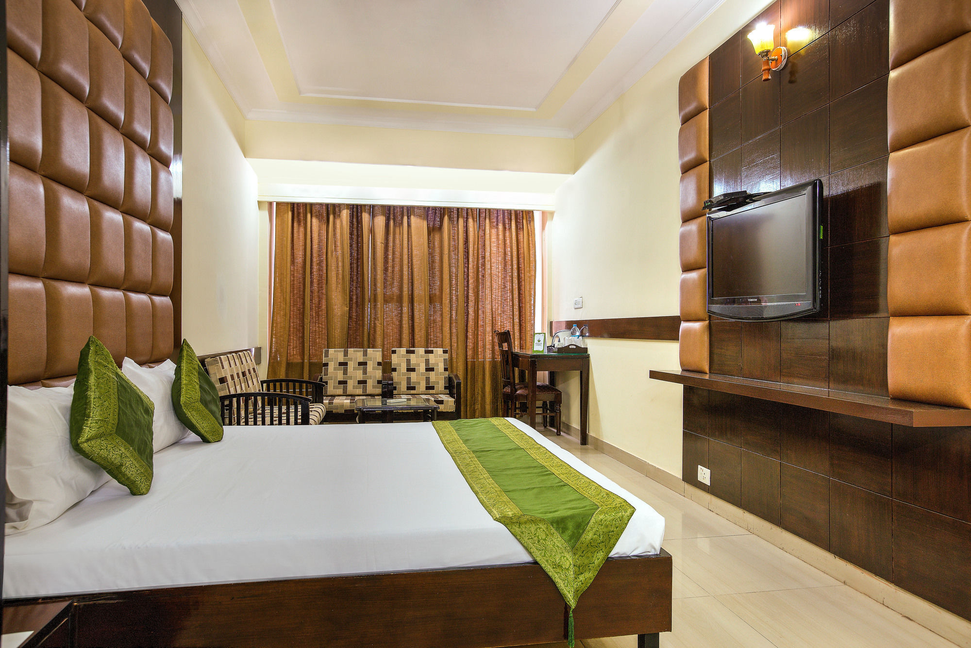 Hotel City Star Dehradun Extérieur photo